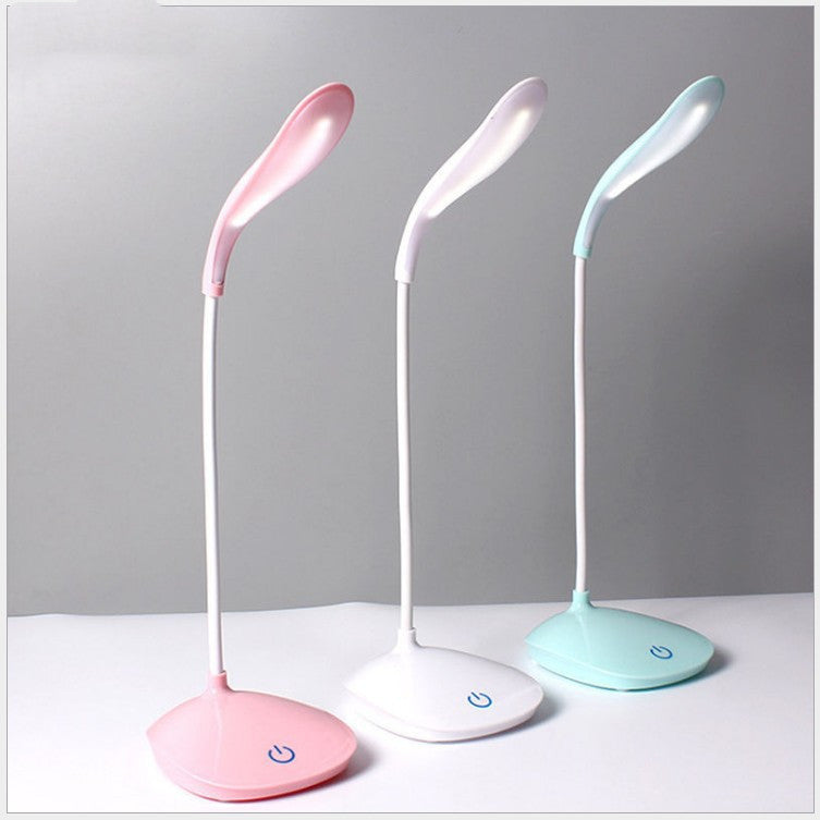 LumiFlex Lamp - Cordless LED Desk Light