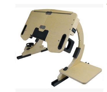 ErgoFlex Pro - Multi-Purpose Laptop Table