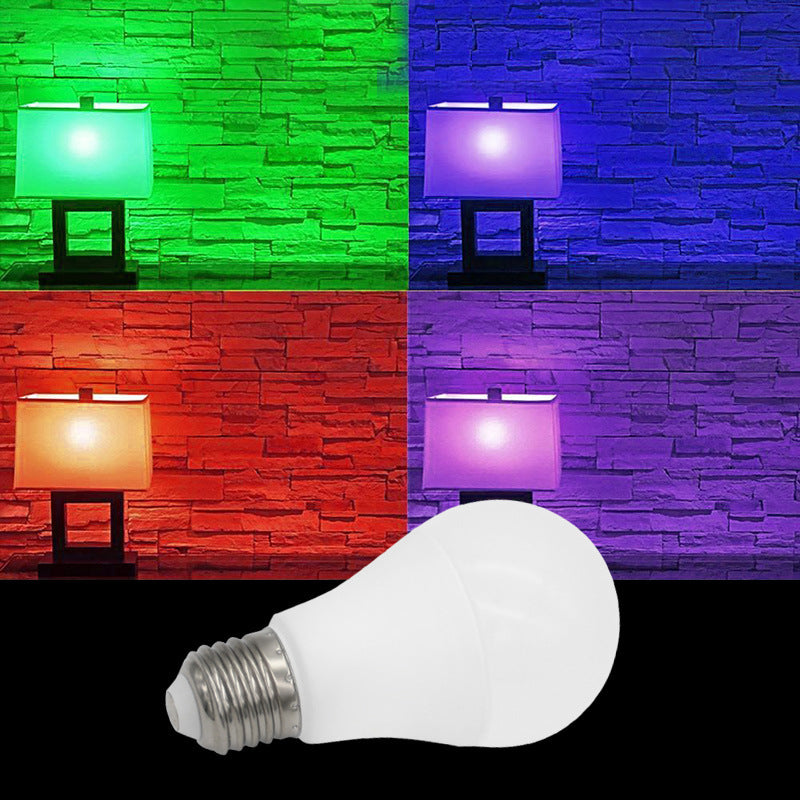 ChromaGlow A70 - RGB Smart Bulb