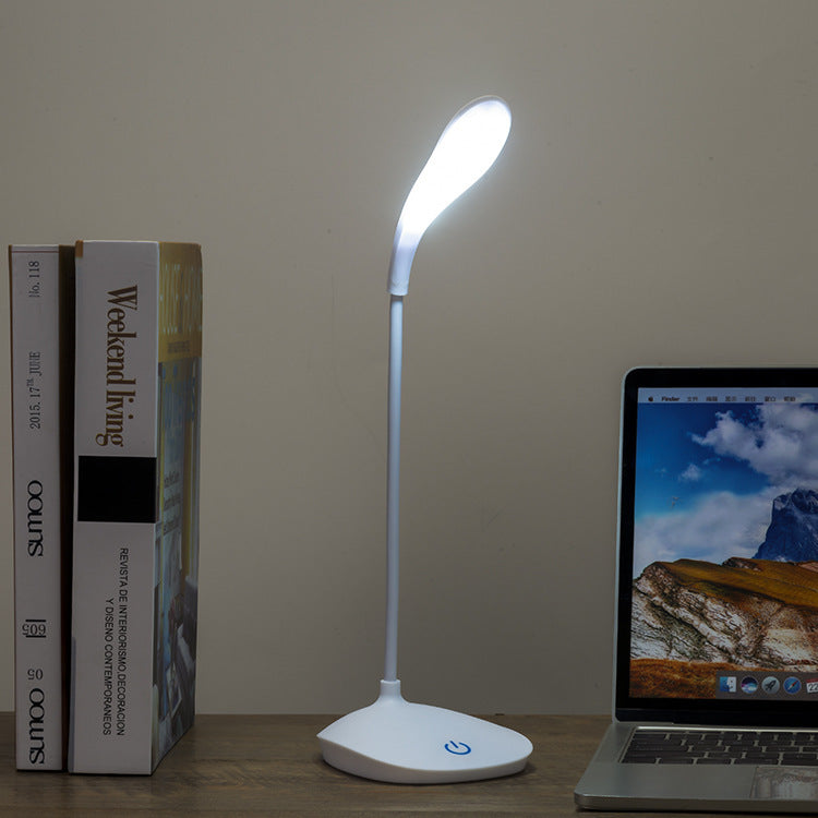 LumiFlex Lamp - Cordless LED Desk Light