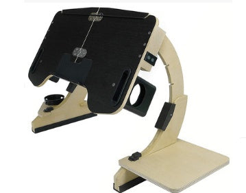 ErgoFlex Pro - Multi-Purpose Laptop Table