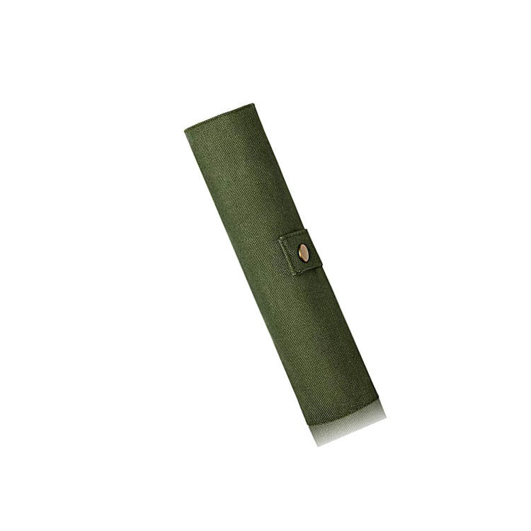 GoGreen Utensils - Reusable Bamboo Cutlery Set