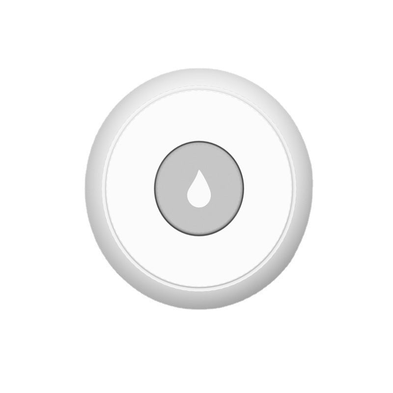 AquaGuard - Smart Leak Detector