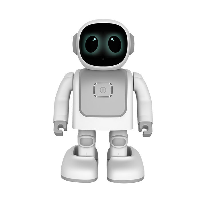 CodeBot Companion - AI Programmable Robot
