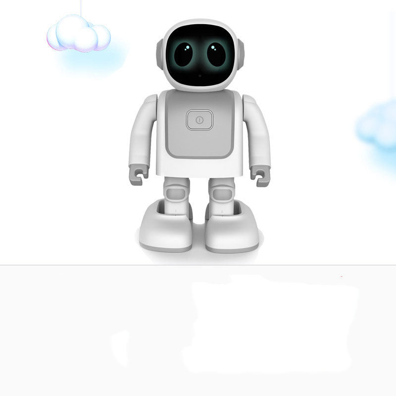 CodeBot Companion - AI Programmable Robot