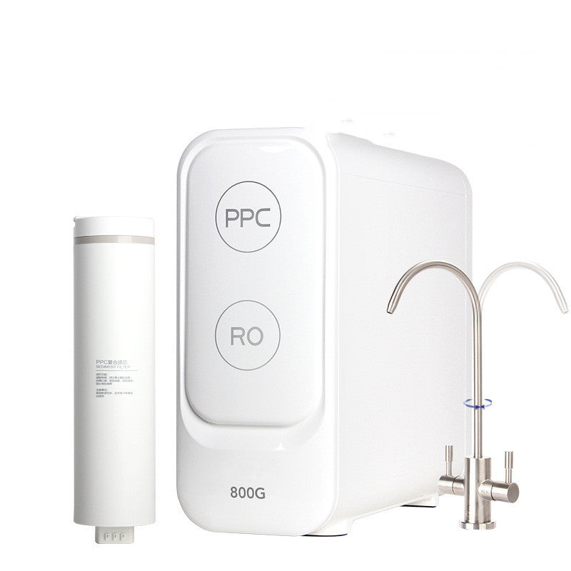 AquaPure 800G - Reverse Osmosis Water Purifier
