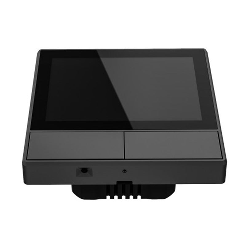 EcoCommand Hub - Smart Home Control Panel