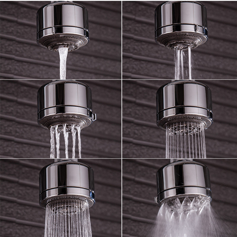 EcoMist Shower - Water-Saving Shower Head