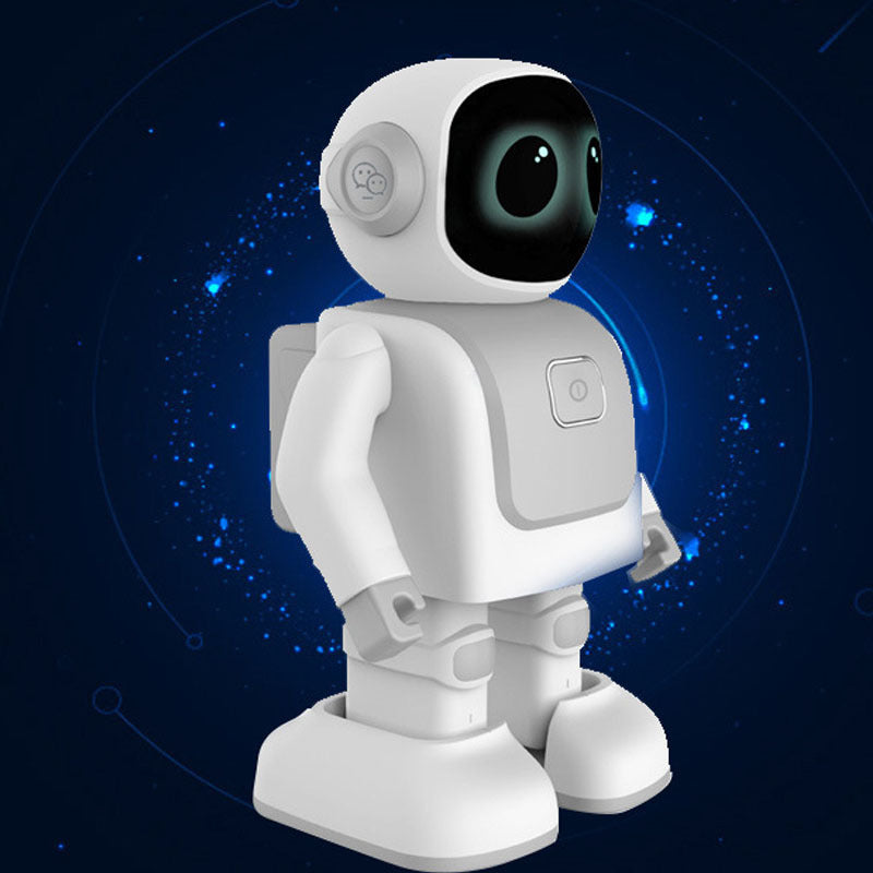 CodeBot Companion - AI Programmable Robot