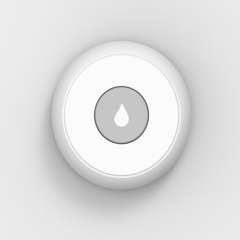AquaGuard - Smart Leak Detector