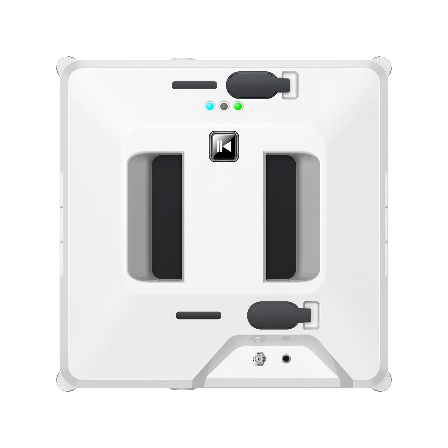 EcoShine Bot - Smart Window Cleaning Robot