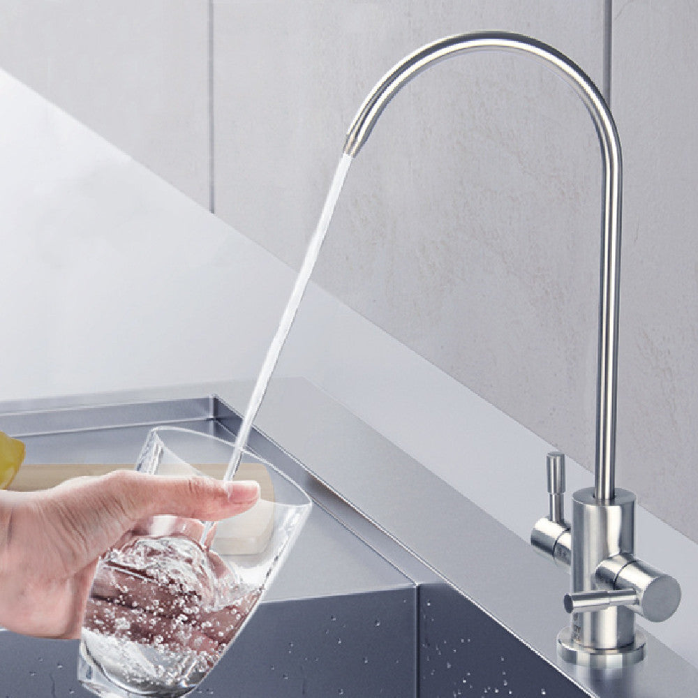 AquaPure 800G - Reverse Osmosis Water Purifier