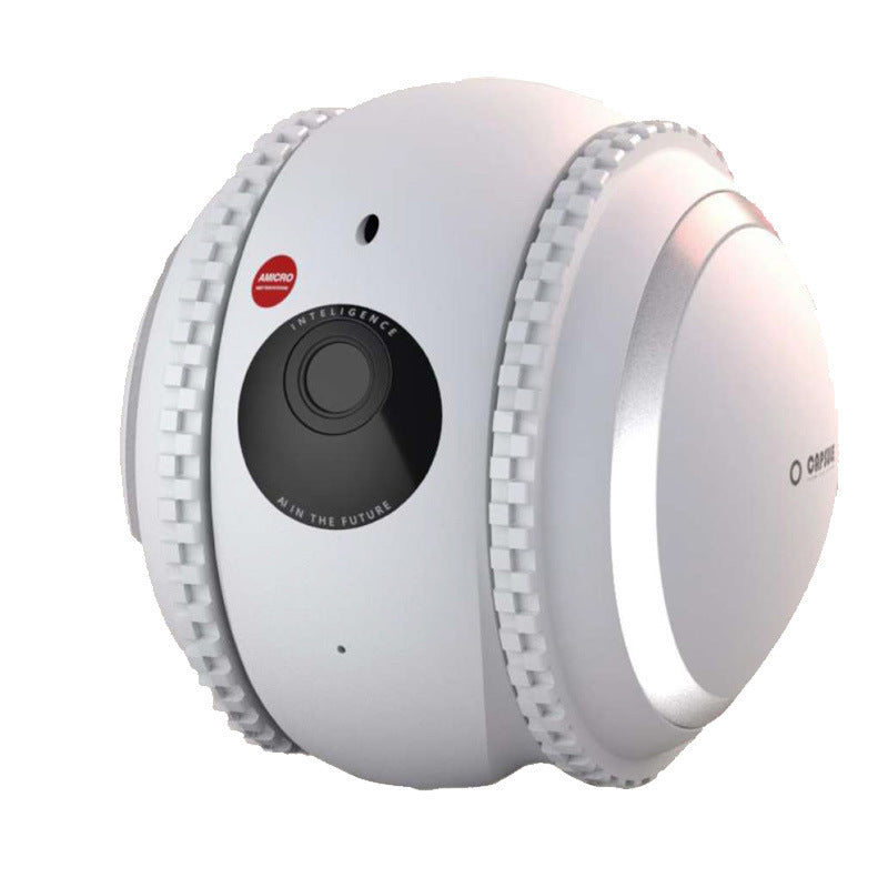 PetPal Rover - Smart Pet Companion