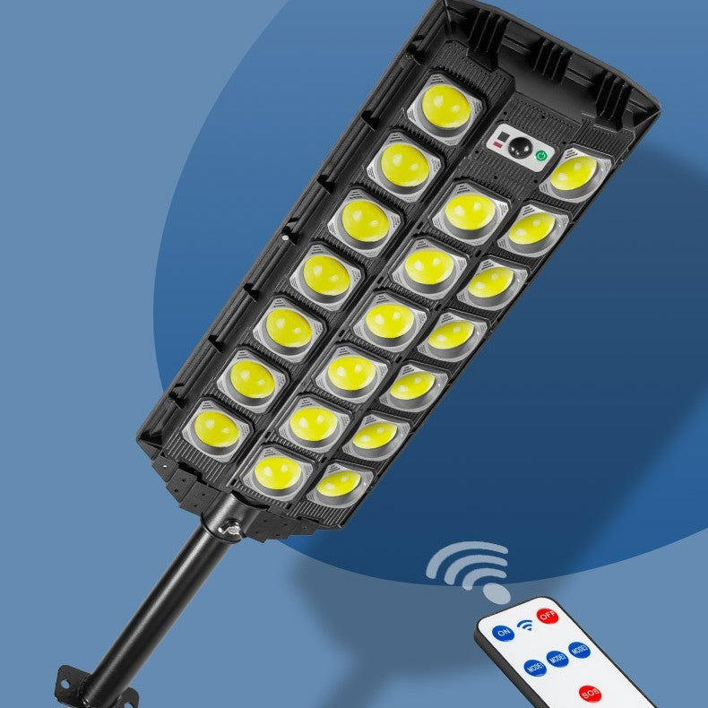 SunBeam Pro - Solar Garden Light