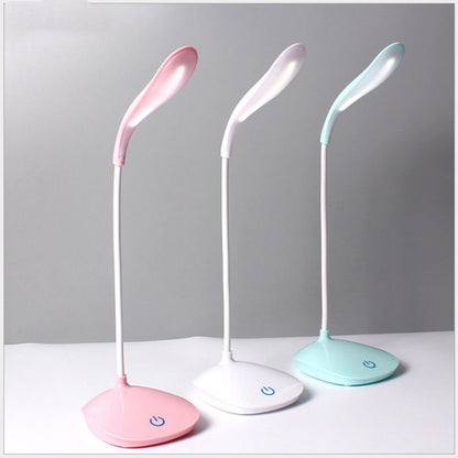 LumiFlex Lamp - Cordless LED Desk Light