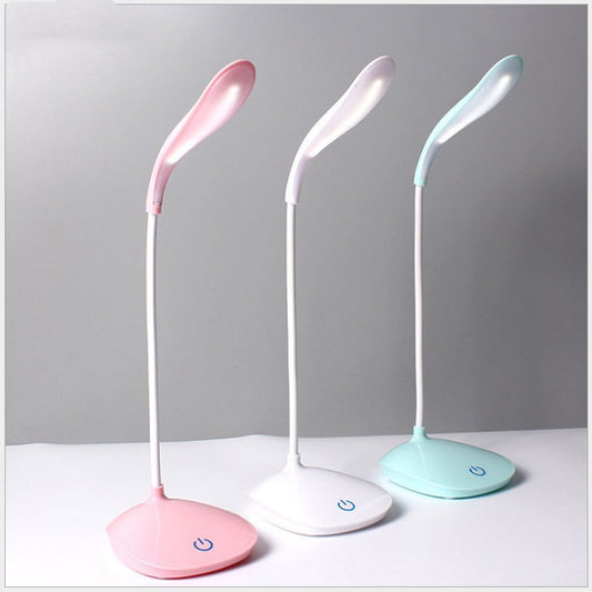 LumiFlex Lamp - Cordless LED Desk Light