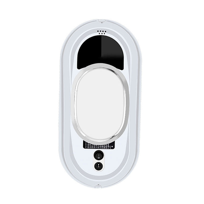 EcoWipe Bot - Smart Window Cleaning Robot