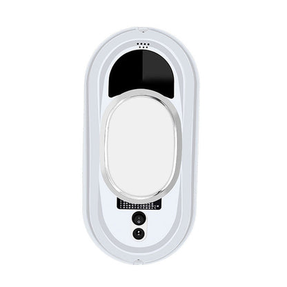 EcoWipe Bot - Smart Window Cleaning Robot