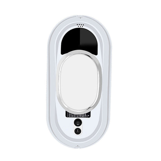 EcoWipe Bot - Smart Window Cleaning Robot