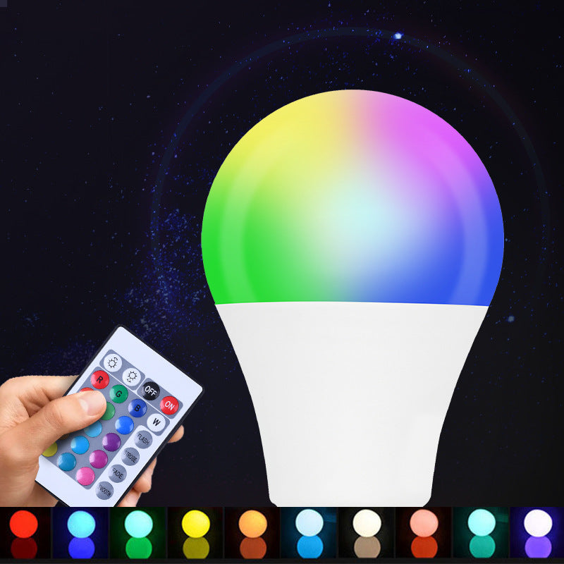 ChromaGlow A70 - RGB Smart Bulb