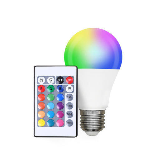 ChromaGlow A70 - RGB Smart Bulb