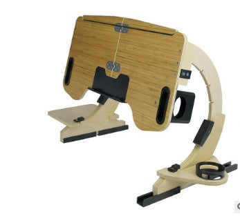 ErgoFlex Pro - Multi-Purpose Laptop Table