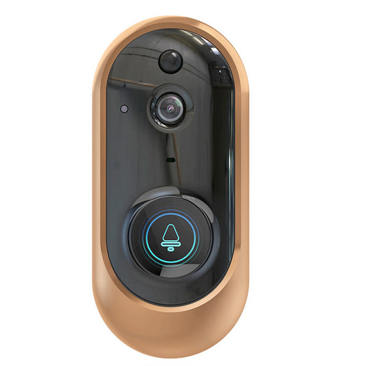 EcoGuard Bell - Smart Wireless Video Doorbell
