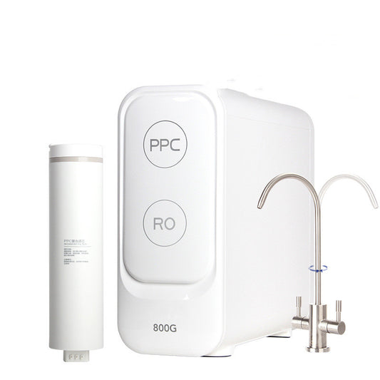AquaPure 800G - Reverse Osmosis Water Purifier