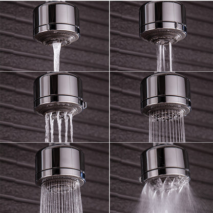 EcoMist Shower - Water-Saving Shower Head
