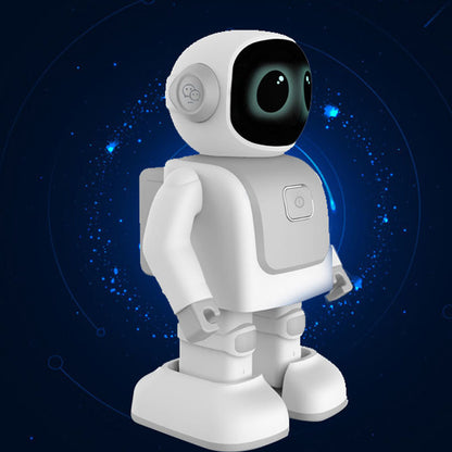 CodeBot Companion - AI Programmable Robot