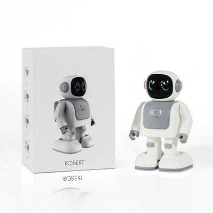 CodeBot Companion - AI Programmable Robot