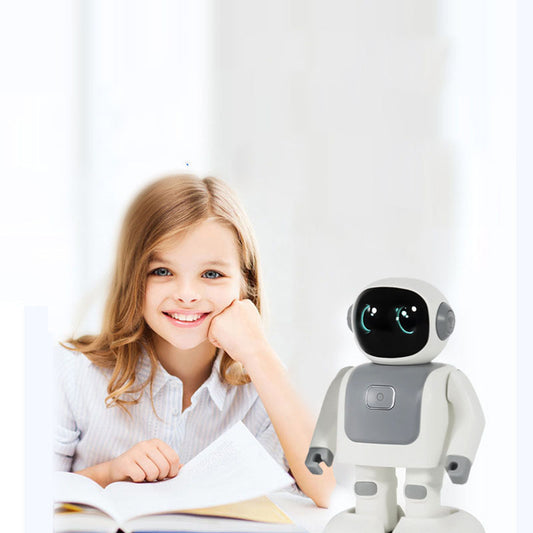 CodeBot Companion - AI Programmable Robot