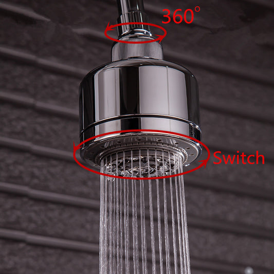 EcoMist Shower - Water-Saving Shower Head