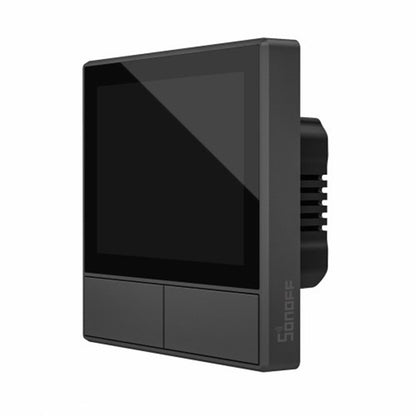 EcoCommand Hub - Smart Home Control Panel