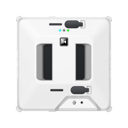 EcoShine Bot - Smart Window Cleaning Robot