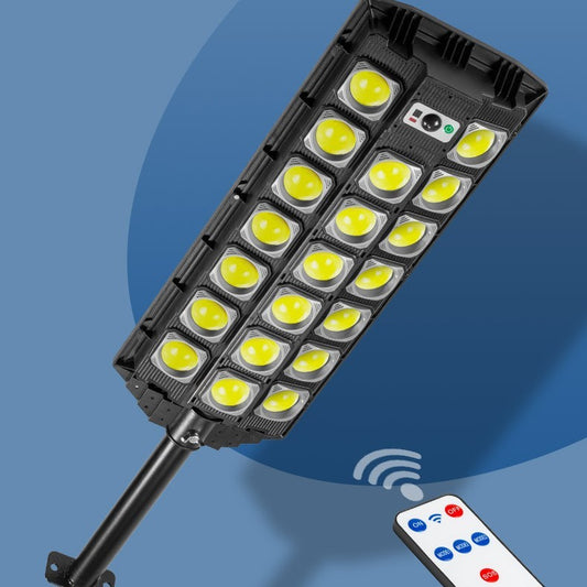 SunBeam Pro - Solar Garden Light